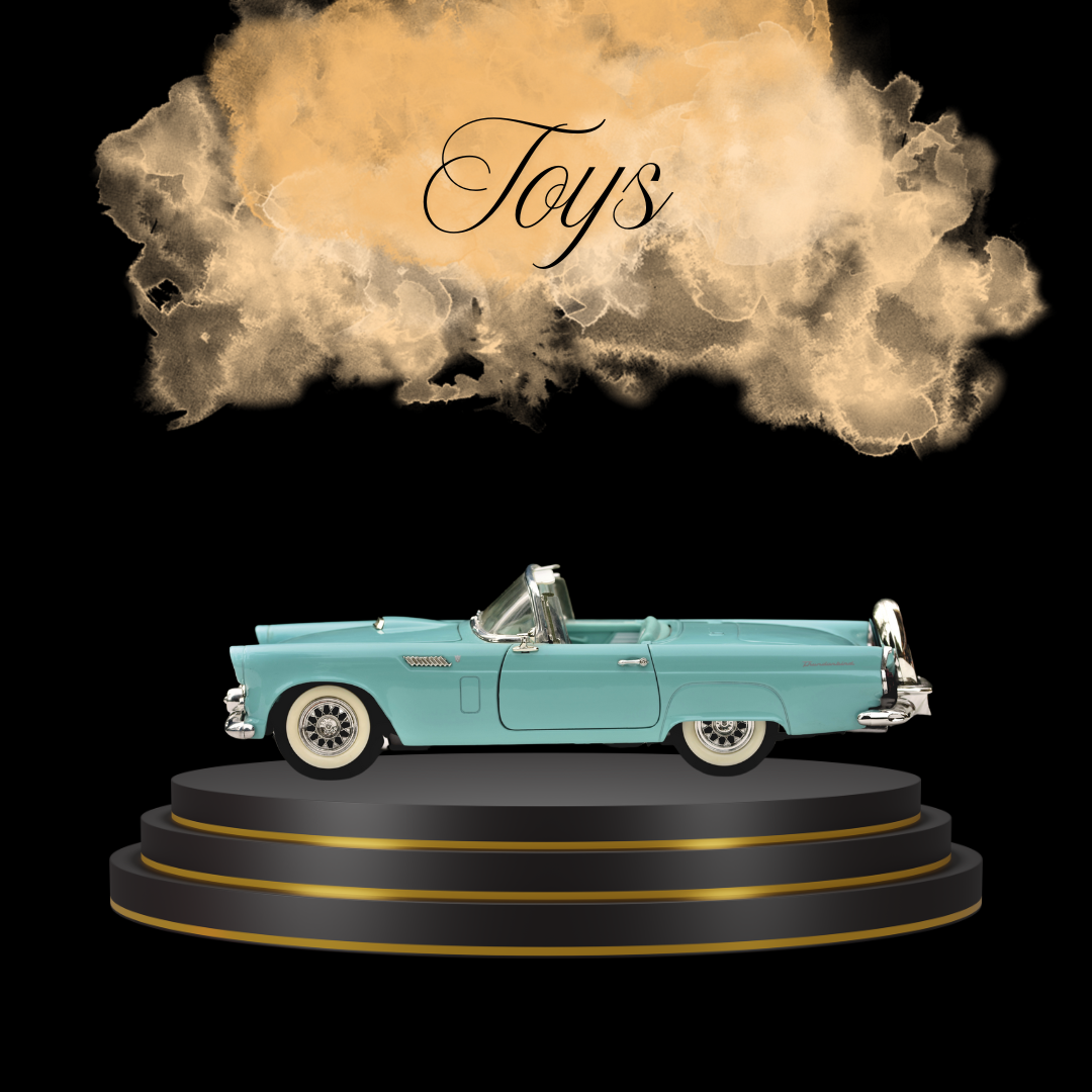 Toys