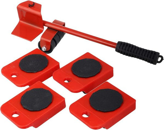 Heavy Furniture Move Tool